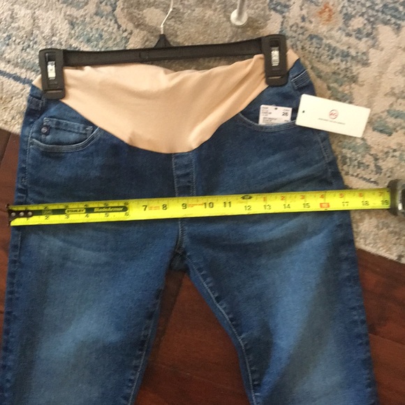 Ag Adriano Goldschmied Jeans Ag Maternity Jeans 26 Poshmark